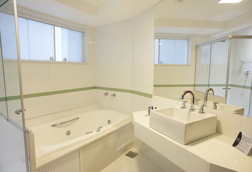 Отель Casablanca Center