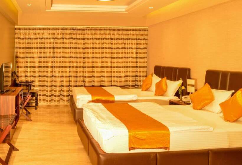 ホテル Comfort Inn Prince