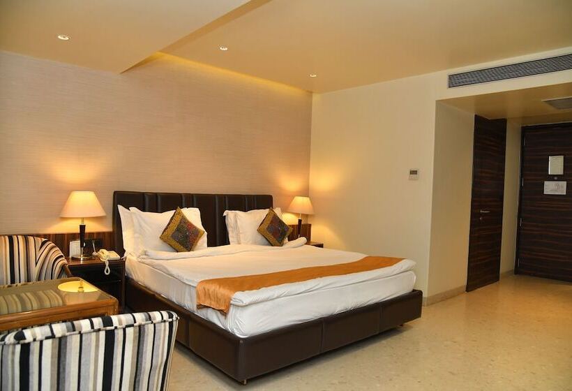 ホテル Comfort Inn Prince