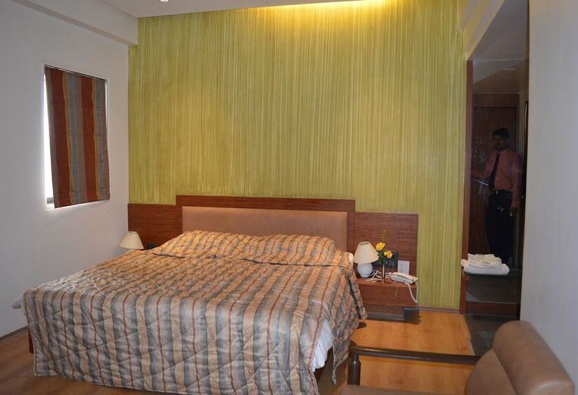 ホテル Comfort Inn Prince