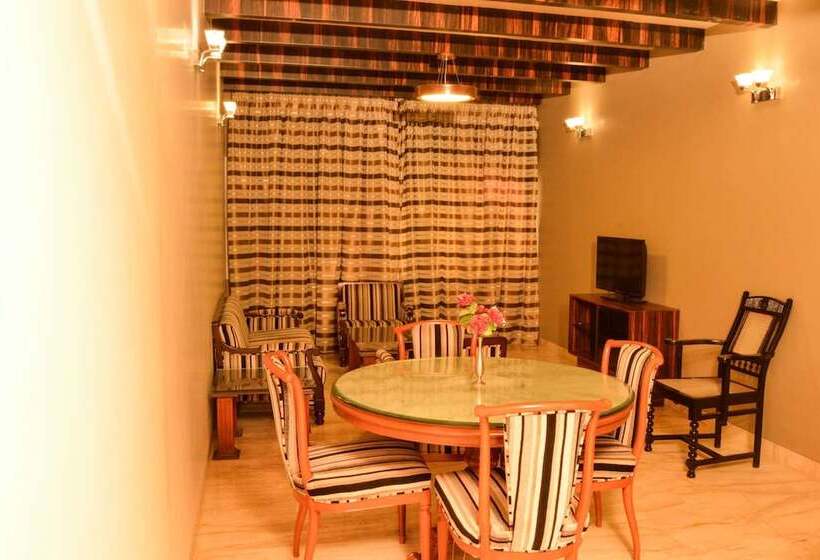 ホテル Comfort Inn Prince