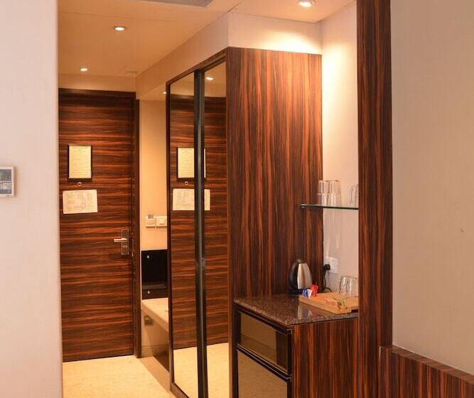 ホテル Comfort Inn Prince