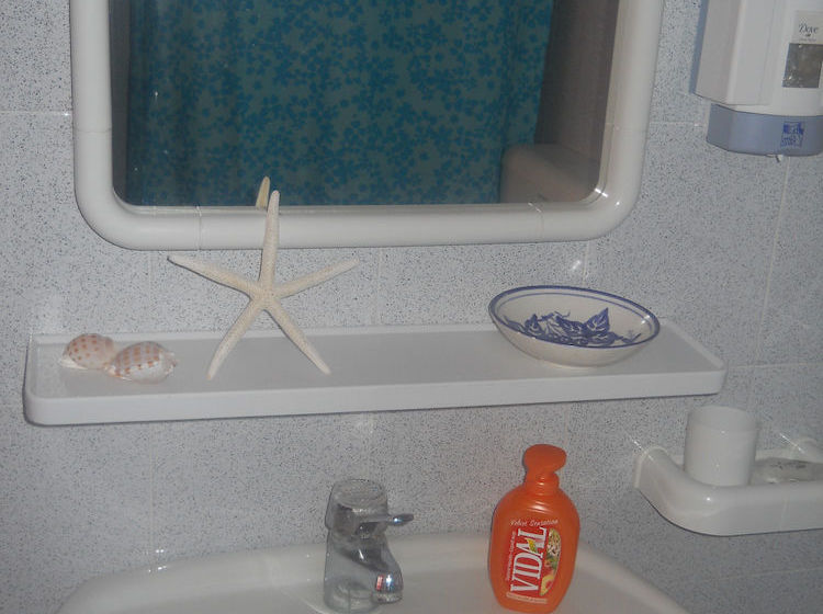 בית מלון כפרי Corallo Rosso