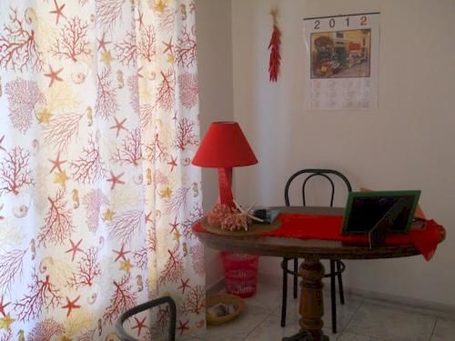 فندق Corallo Rosso