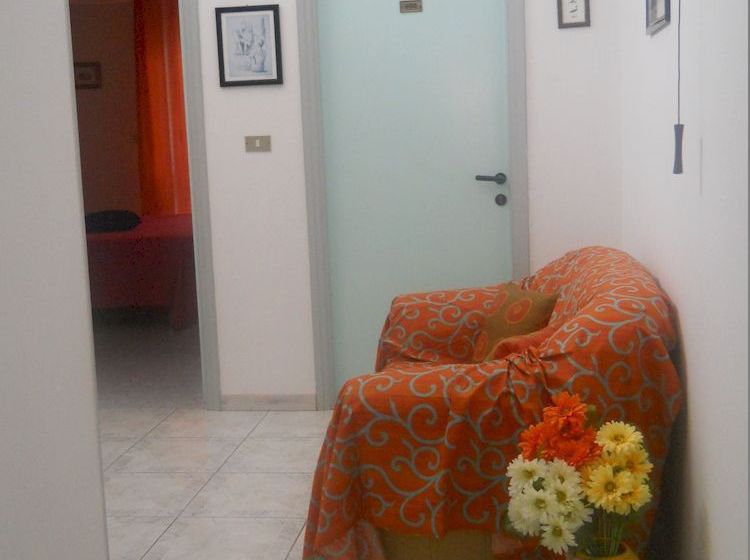 בית מלון כפרי Corallo Rosso