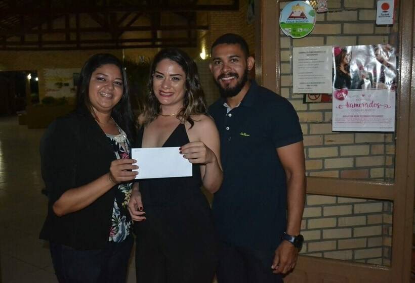 فندق Costa Atlantico