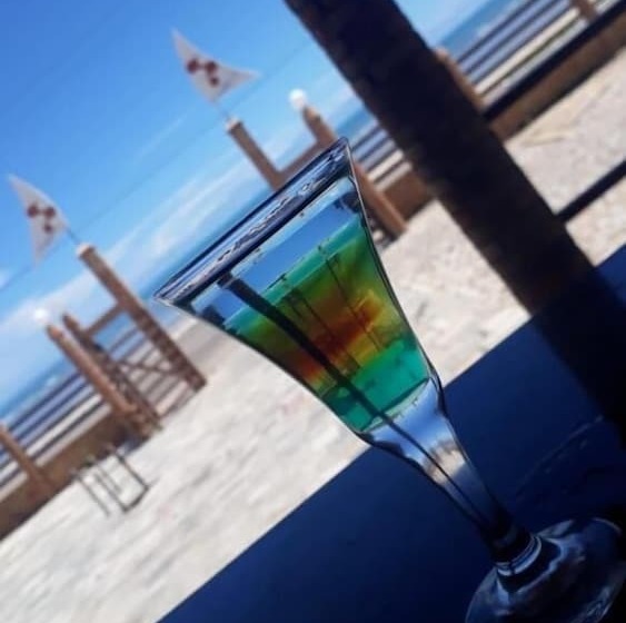 호텔 Costa Atlantico