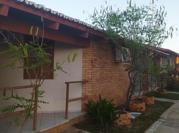 فندق Costa Atlantico