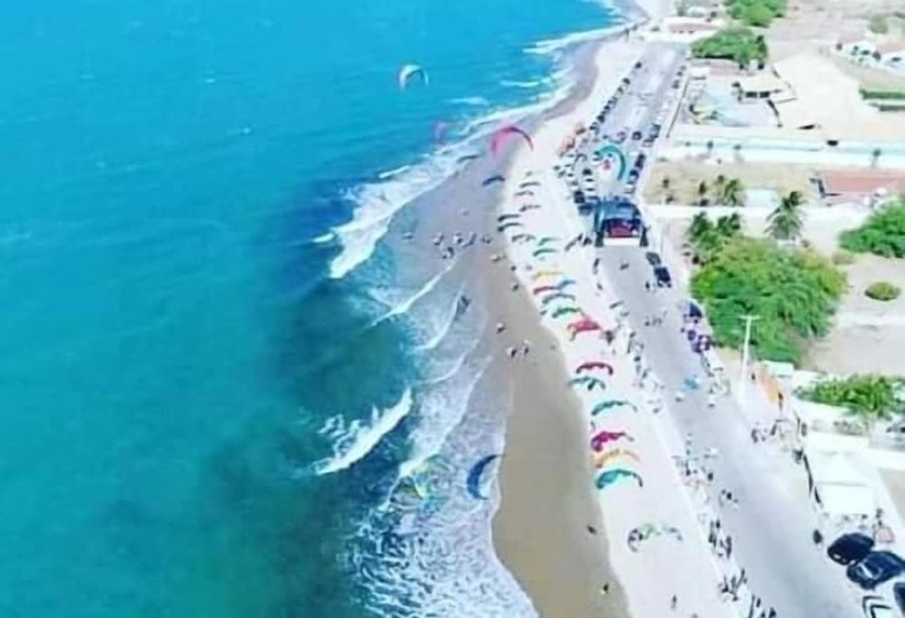 호텔 Costa Atlantico