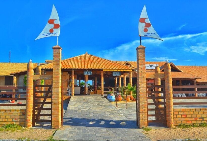 فندق Costa Atlantico