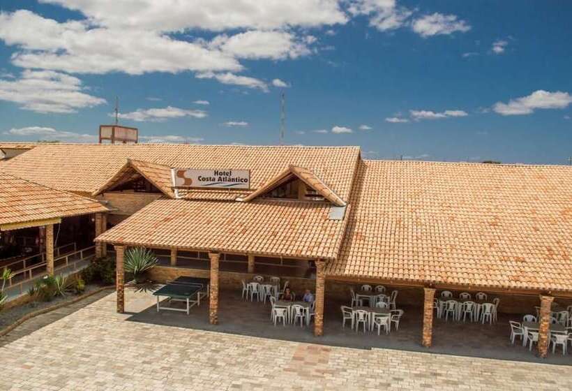 فندق Costa Atlantico