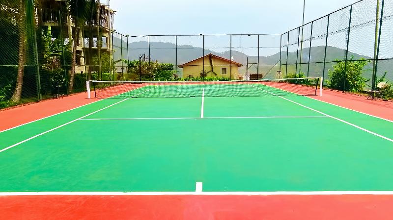 فندق The Country Lodge