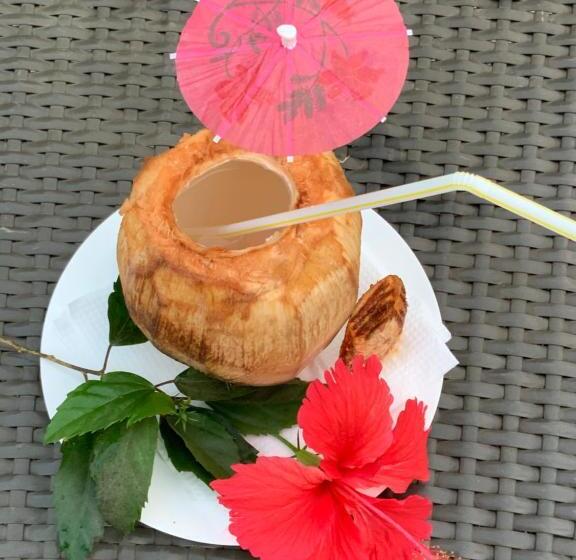 فندق The Country Lodge