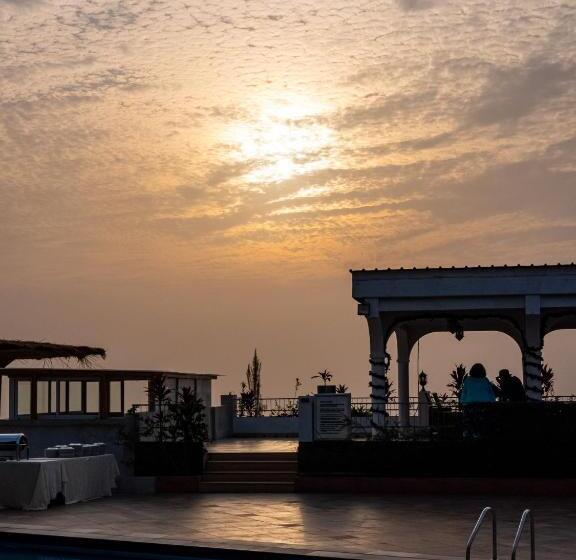 فندق The Country Lodge