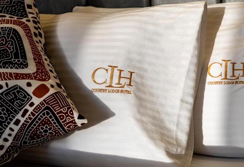 فندق The Country Lodge