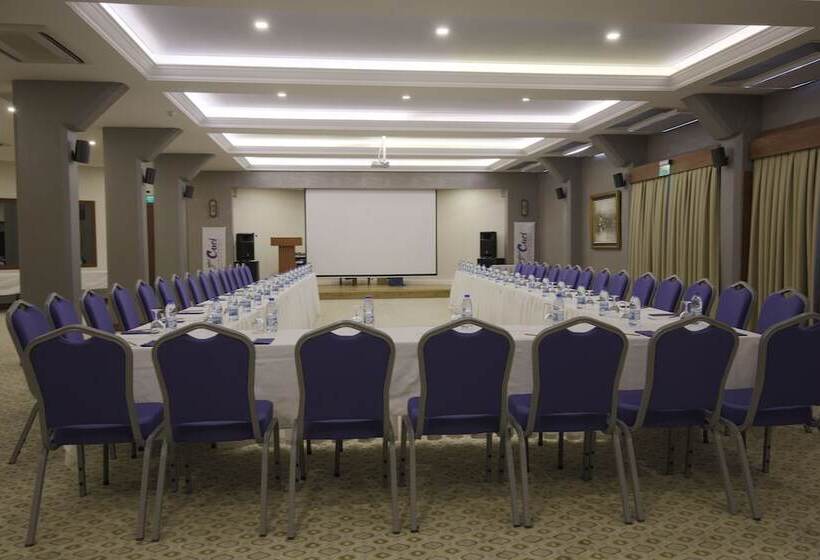 Cuci Hotel Di Mare Bayramoglu