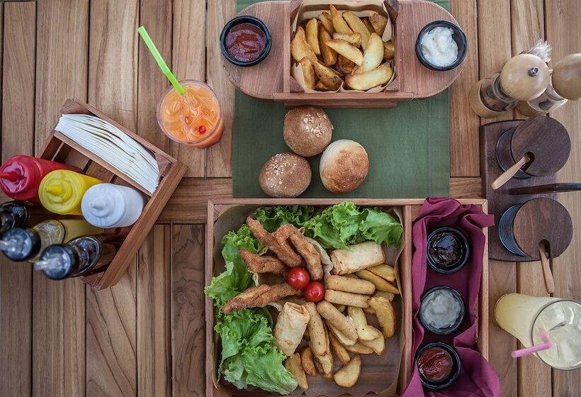 Cuci Hotel Di Mare Bayramoglu