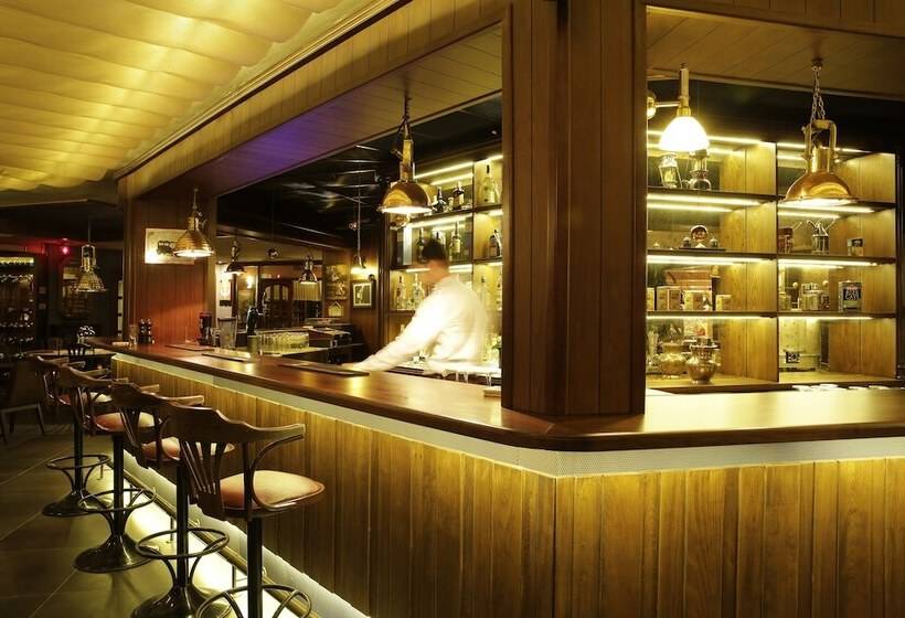 Cuci Hotel Di Mare Bayramoglu