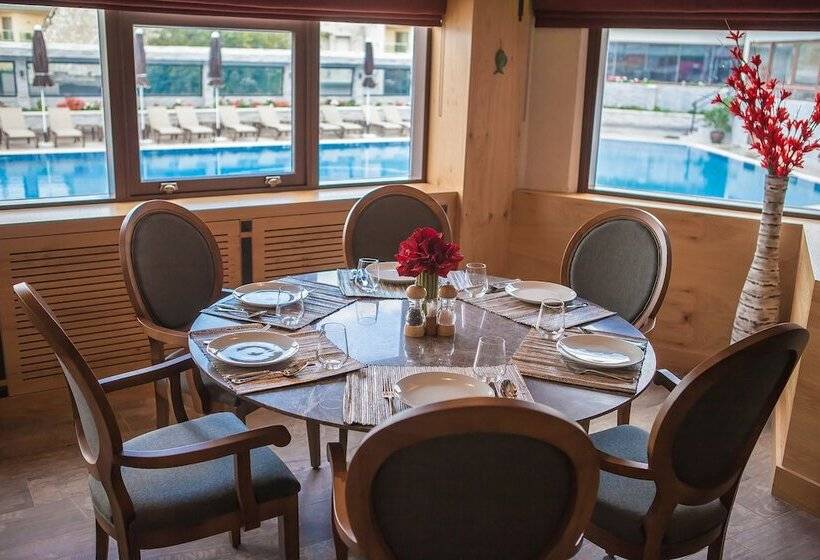 Cuci Hotel Di Mare Bayramoglu