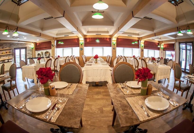 Cuci Hotel Di Mare Bayramoglu