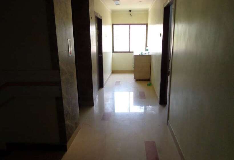 酒店 Darbar International