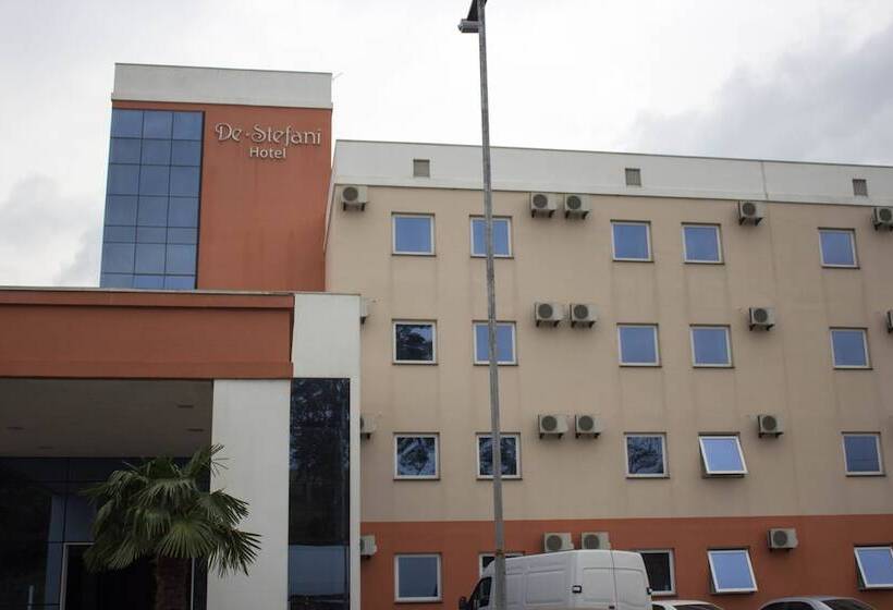 호텔 De Stefani