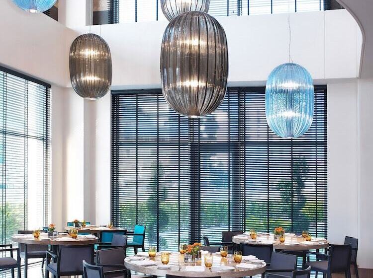 فندق Divan Adana