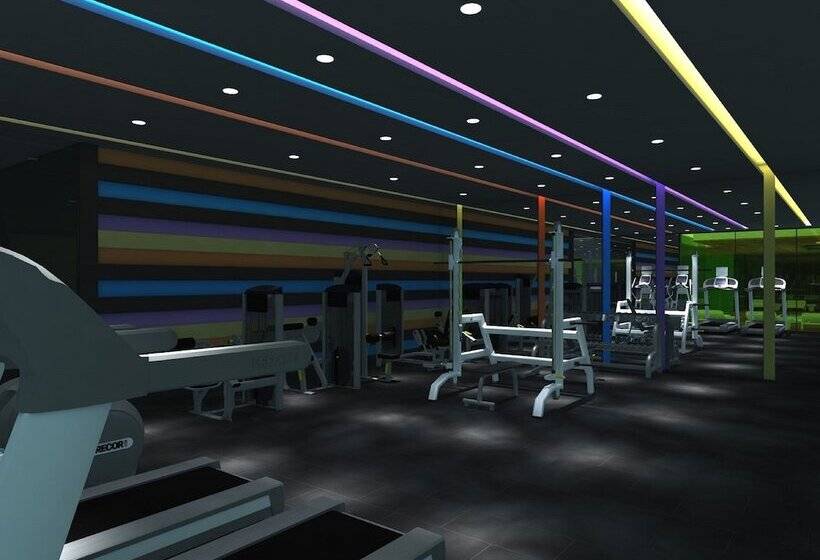 فندق Divan Adana