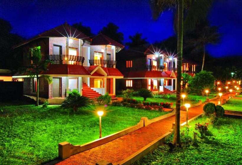 فندق Leisure Vacations Goldfield Lake Resort