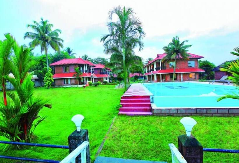 فندق Leisure Vacations Goldfield Lake Resort