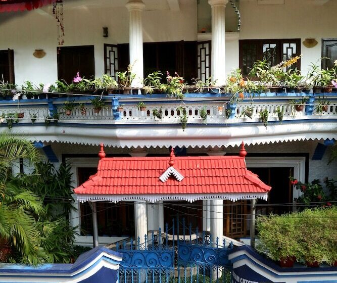 هتل Dream Catcher Home Stay