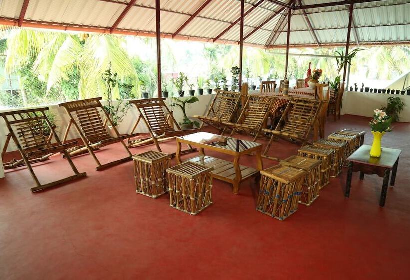 هتل Dream Catcher Home Stay