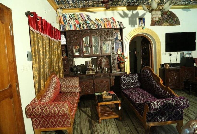 هتل Dream Catcher Home Stay