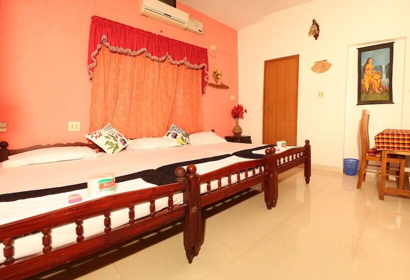 هتل Dream Catcher Home Stay