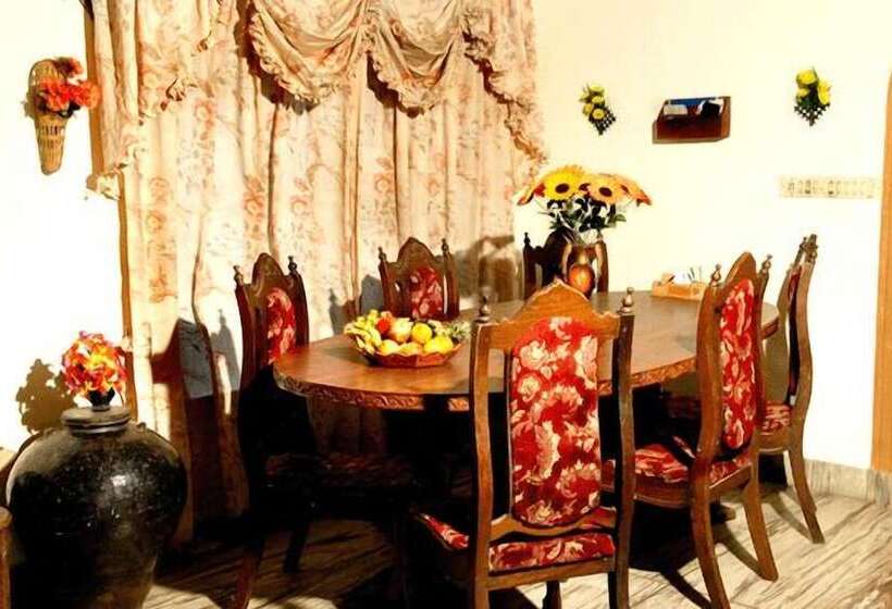 هتل Dream Catcher Home Stay