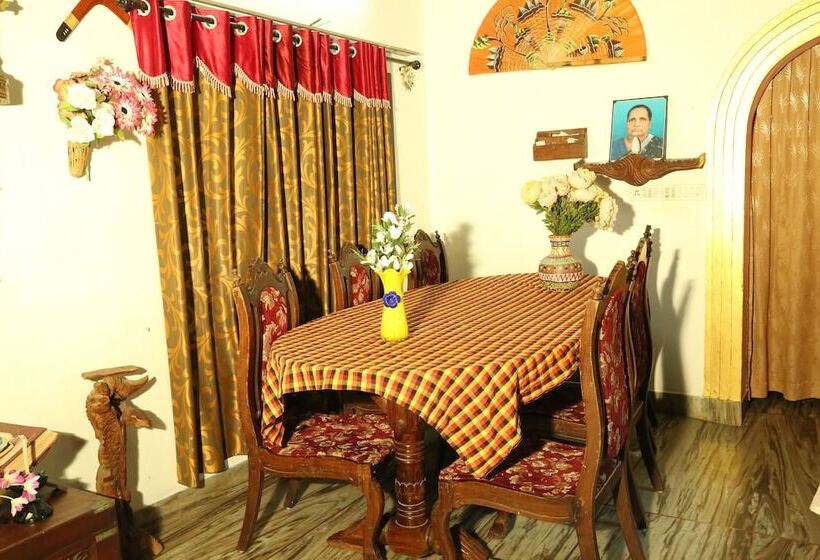 هتل Dream Catcher Home Stay