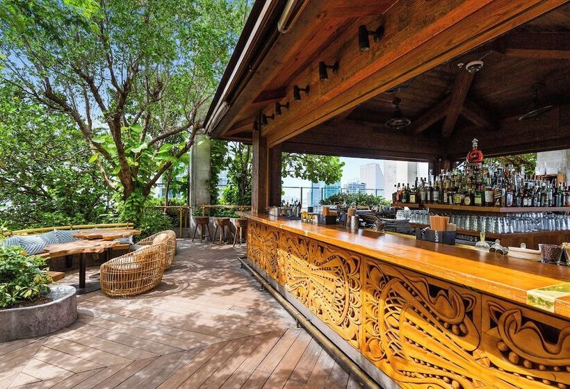 בית מלון כפרי East Miami