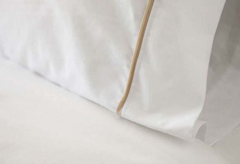 בית מלון כפרי Element Suzhou Science And Technology Town