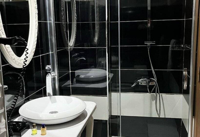 هتل Elite Marmara Bosphorus&suites