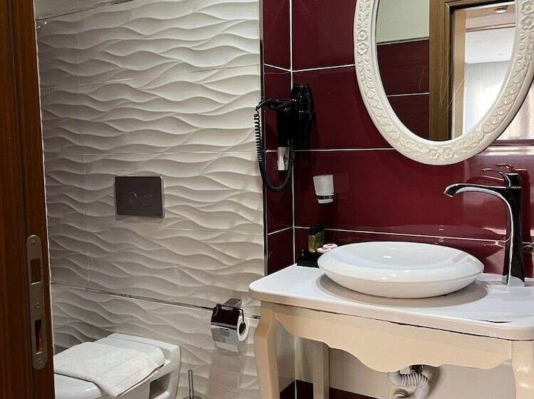 هتل Elite Marmara Bosphorus&suites