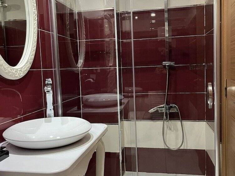 هتل Elite Marmara Bosphorus&suites