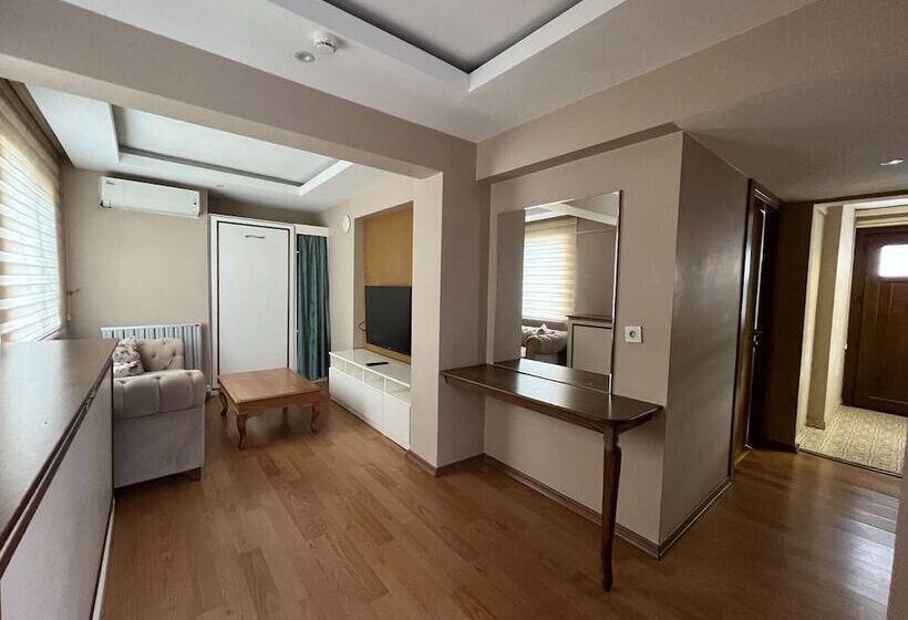 هتل Elite Marmara Bosphorus&suites