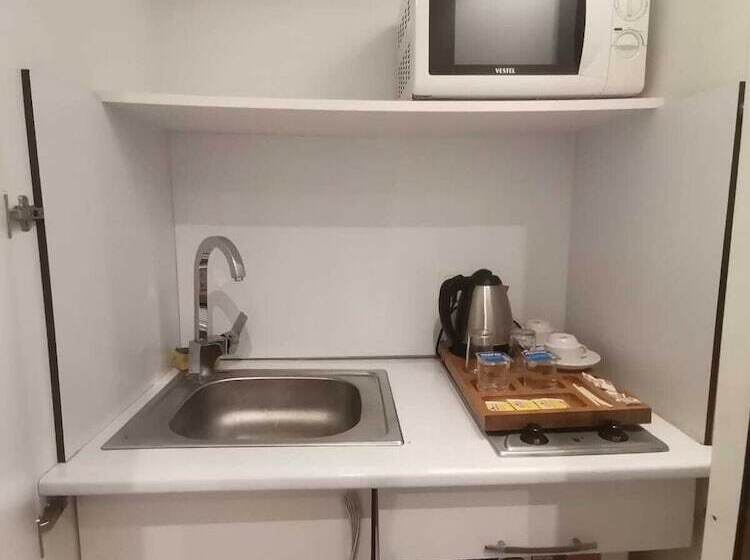 هتل Elite Marmara Bosphorus&suites