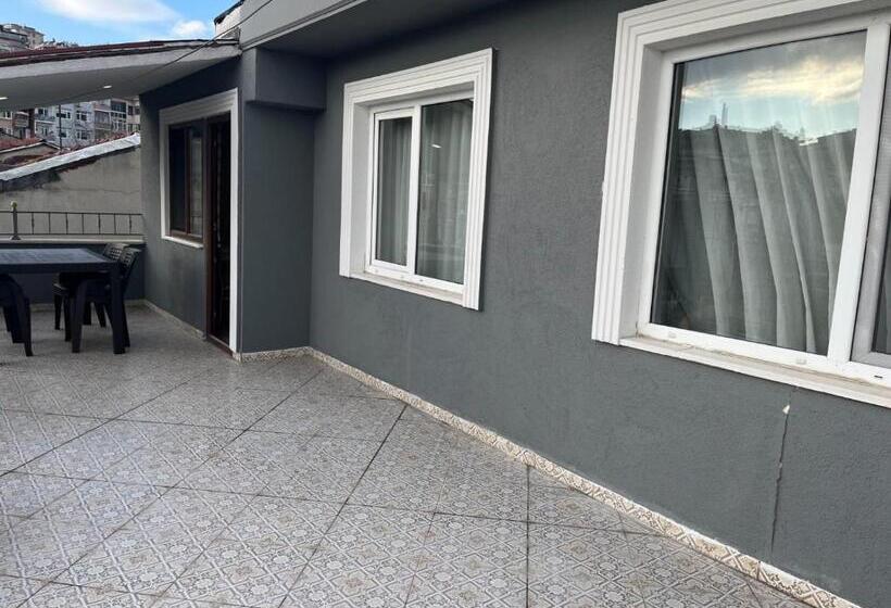 هتل Elite Marmara Bosphorus&suites