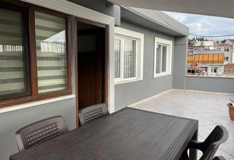 هتل Elite Marmara Bosphorus&suites