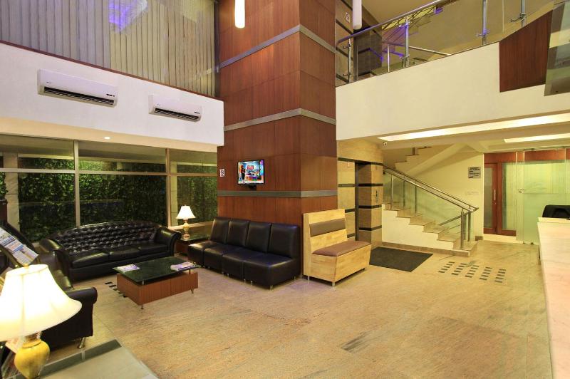 Fotos del hotel Empire Suites, Castle Street: 1 Fotos del hotel Empire Suites, Castle Street: 1