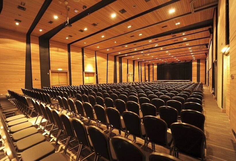 فندق Enjoy Chiloe