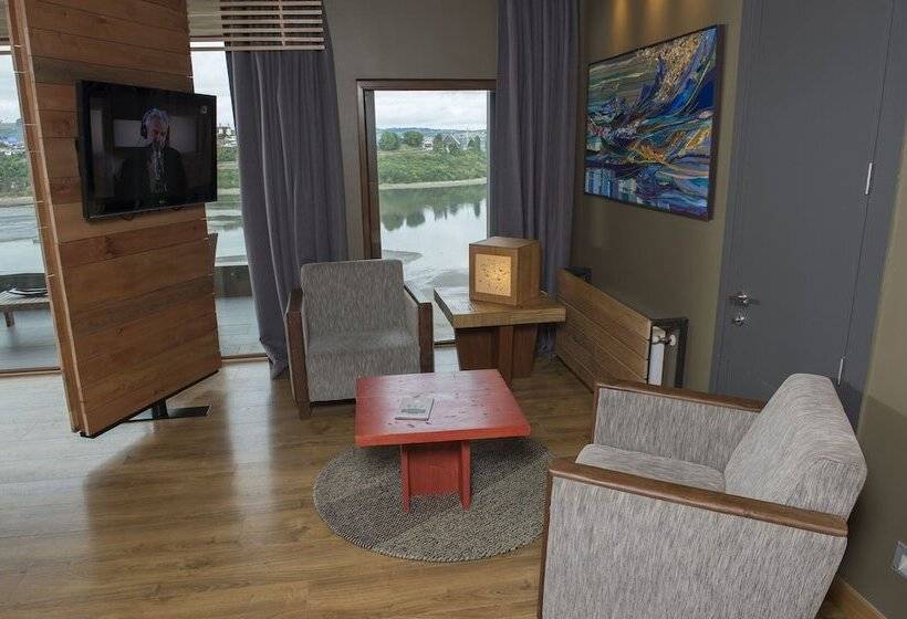 فندق Enjoy Chiloe