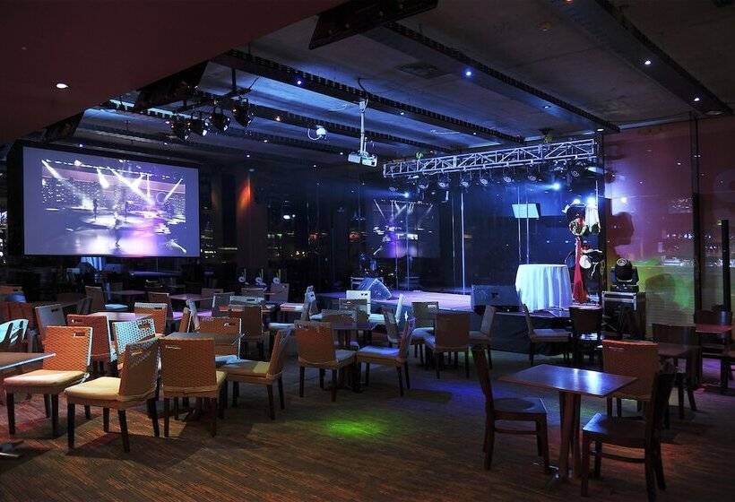 فندق Enjoy Chiloe