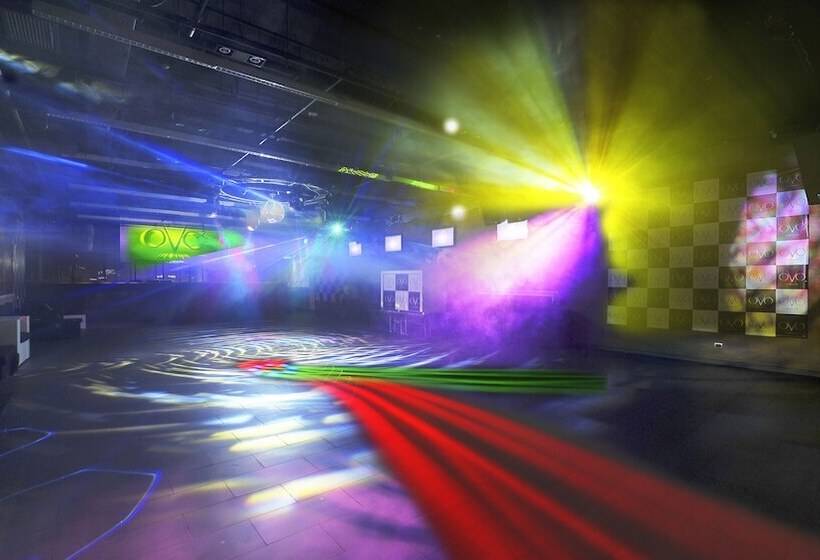 فندق Enjoy Chiloe